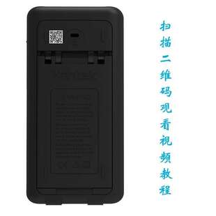 Hantek 2C42 2C72 2D42 2D72 汉泰双通道手持小型示波器万用表