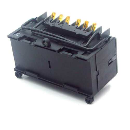 VB系列可逆接触器VB6/7/VBC7-30-01/10 AC24/110/220-240V紧凑