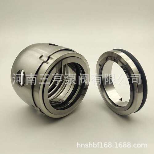 立式多级泵CDL42-110-2专用机械密封件 机封 水封 密封件现货