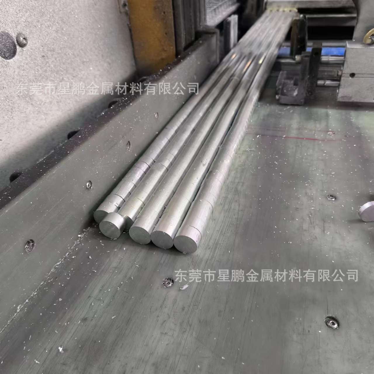国标小铝棒6063合金铝条铝方棒 异型铝圆条铝排零切全硬铝棒