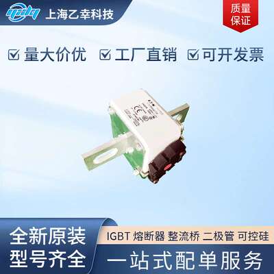 巴斯曼熔断器   170M6652 170M6653 170M6658 170M6659 170M6660