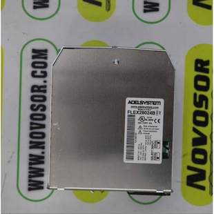 ADEL SYSTEM开关电源FLEX17024A FLEX17024B ADELSYSTEM