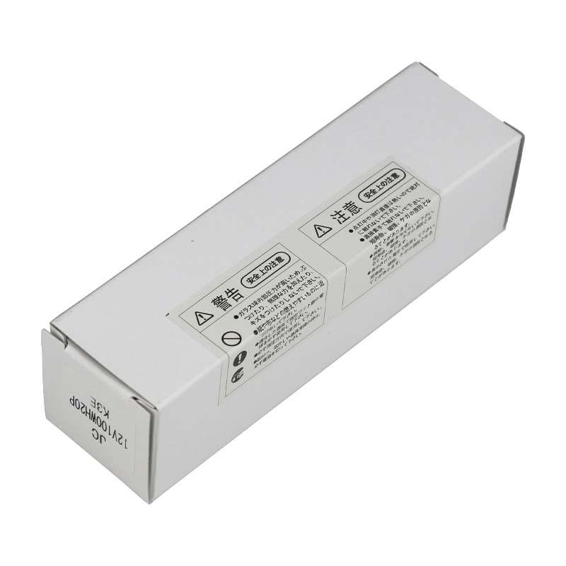 KLS JC 12V100WH20P生化s仪灯泡JC12V100wH20P K3E生化仪光源灯泡