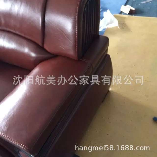 沈阳实木办公沙发-沈阳实木办公沙发 、促销价格、产地货源