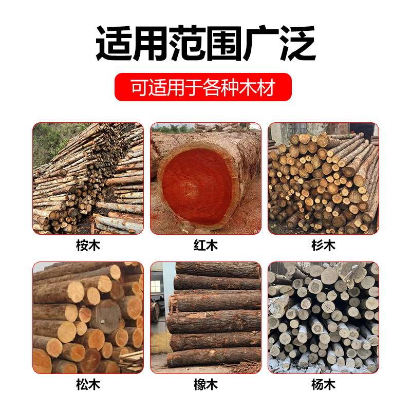 家用劈柴机电动农村全自动劈柴火机木工木柴加工劈木机劈柴机现货