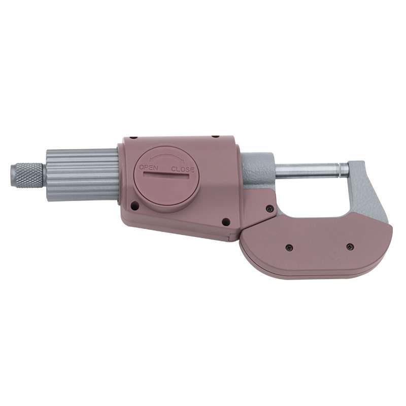 上量数显千分尺IP54 电子数显外径千分尺 0-25-50-75-100mm