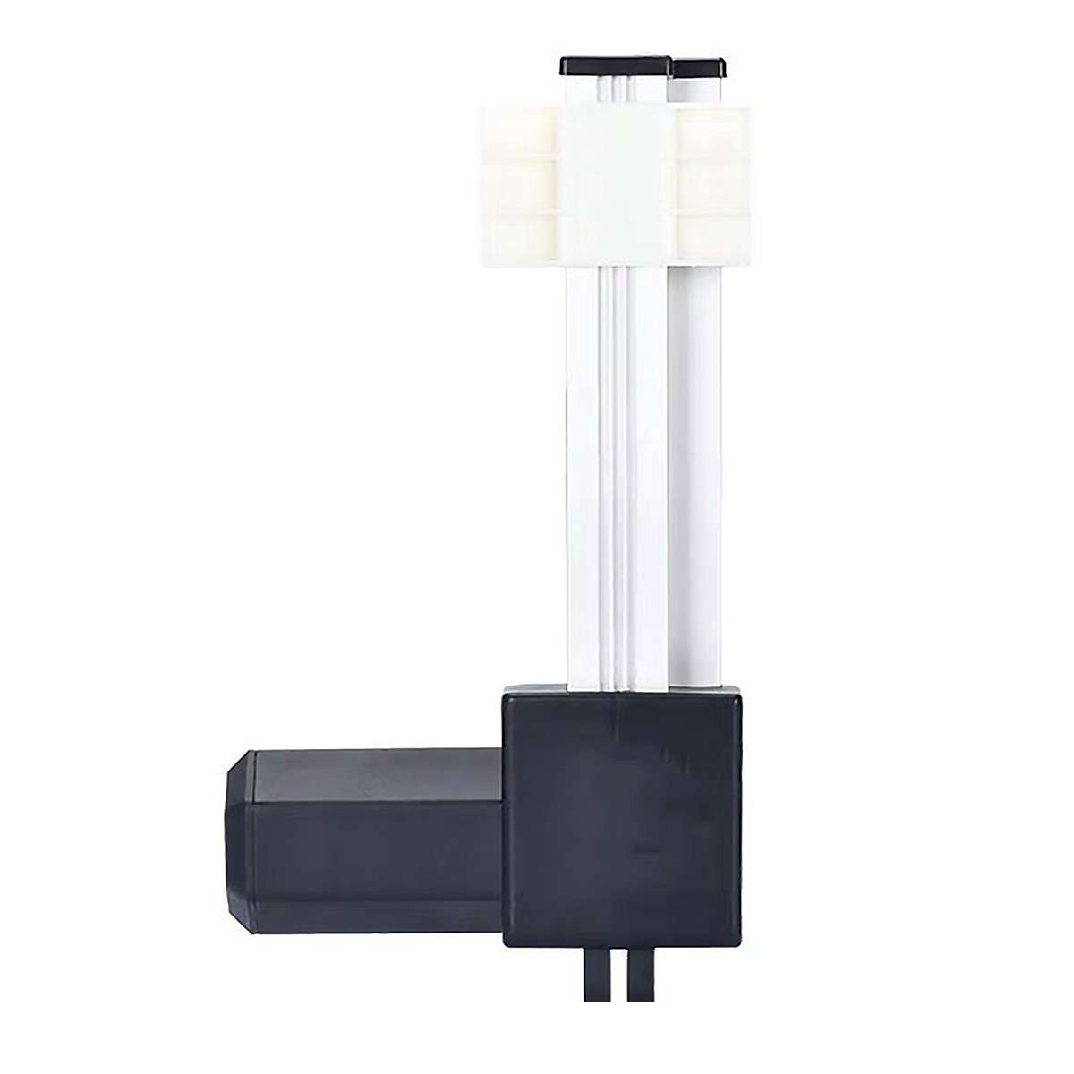 直流电动丝杆滑块升降电机大推力大行程12v24v线性执行器