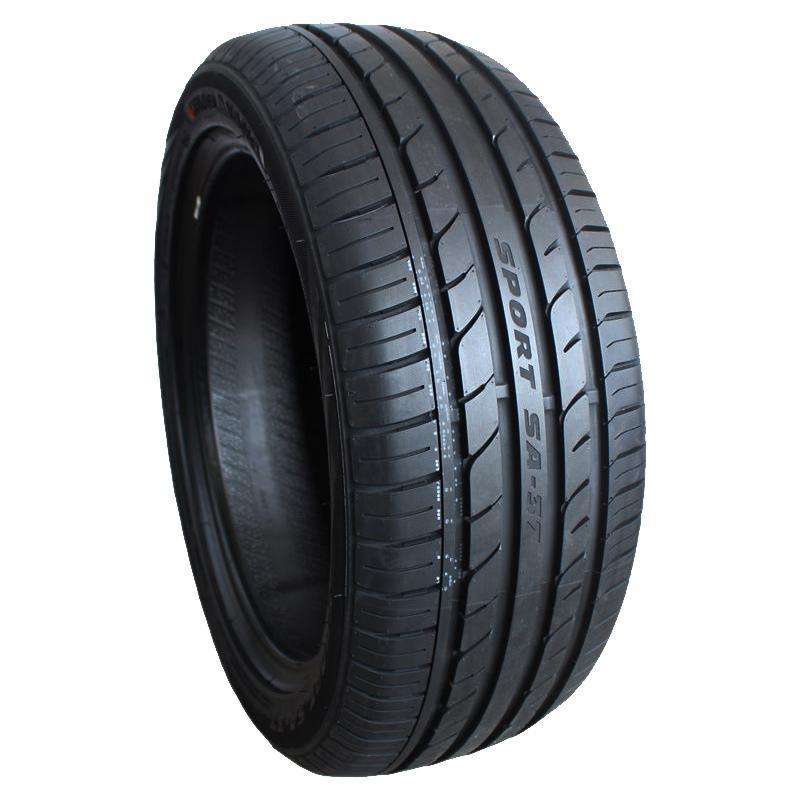 朝阳轮胎 235/45R17 97W 大众CC迈腾沃尔沃S60L蒙迪欧致胜2354517