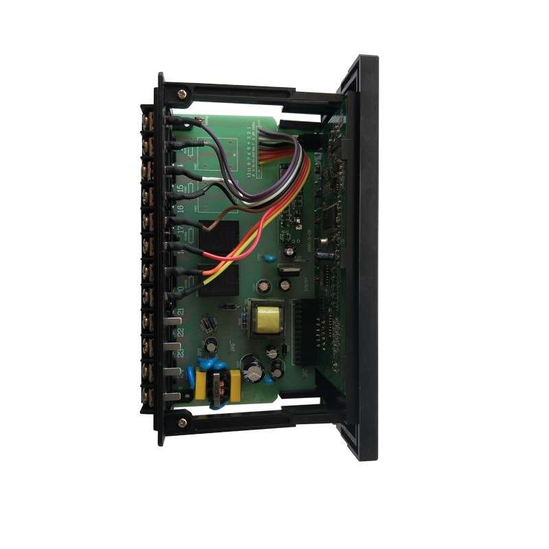 XMT-3000G双回路数显光柱控制仪数显报警仪温控仪