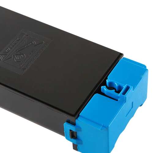 适用夏普C2522R粉盒 BP-C2522R SF-S265RC BP-CT30 SF-CT30碳粉盒