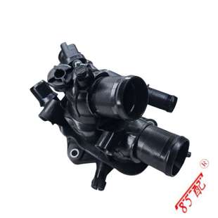 节温器9808647080适用标致20720830830085008RCZ雪铁龙C4DS3DS4