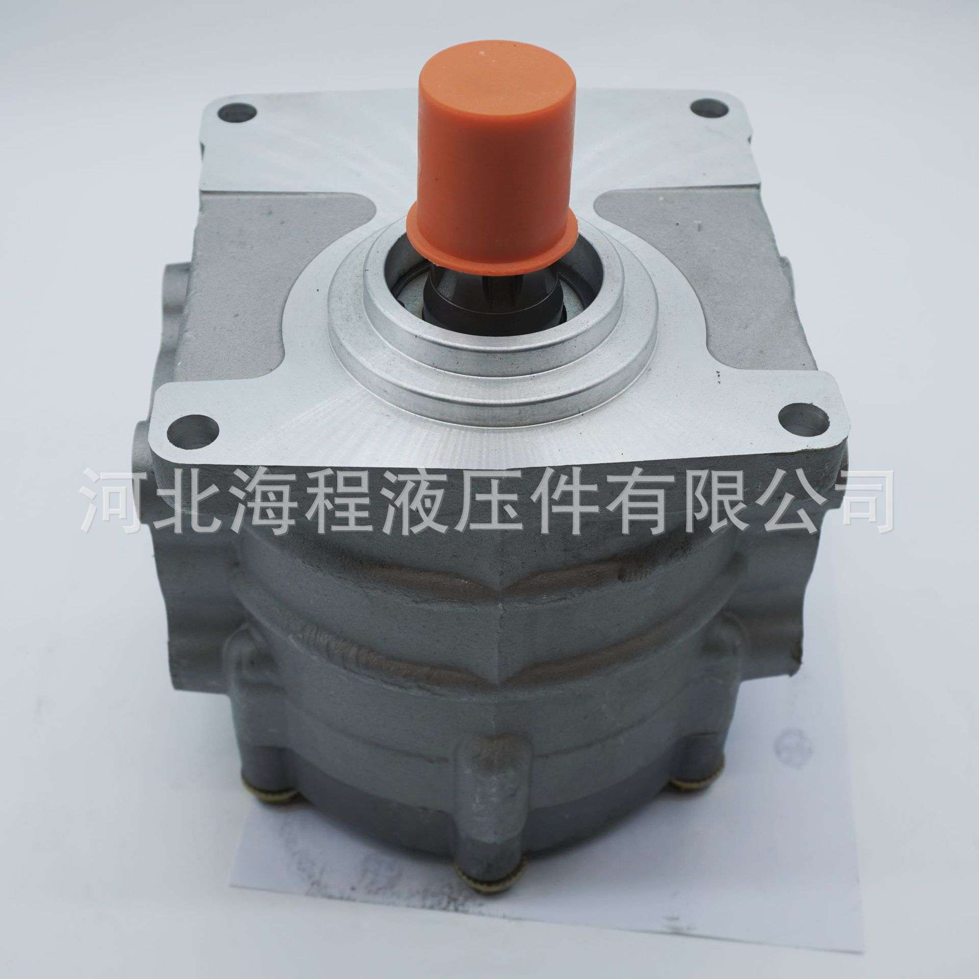 NSH-100A-3 出口北欧 拖拉机配套液压泵