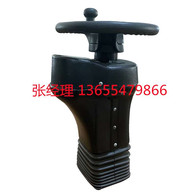 【按需求设计生产】工程农业机械叉车拖拉机方向机转向器LZSU-9