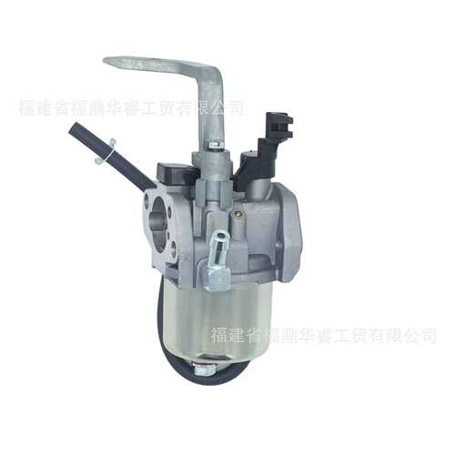 化油器L10 适用136cc 179cc 208cc扫雪机发动机 LCT 03021 03022