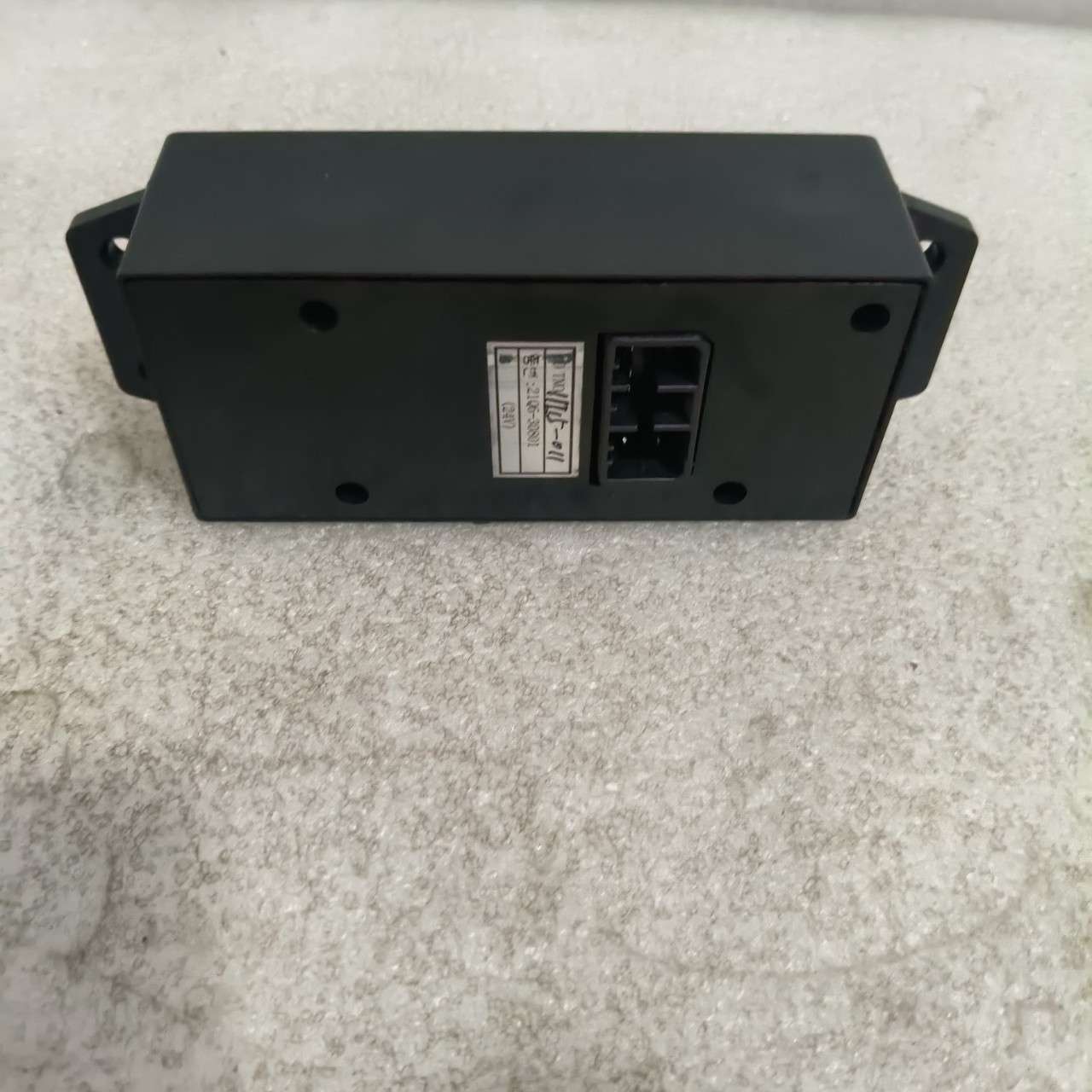 现代215 225 305 335 385 485-9通用挖机配件遥控开关21Q6-30801
