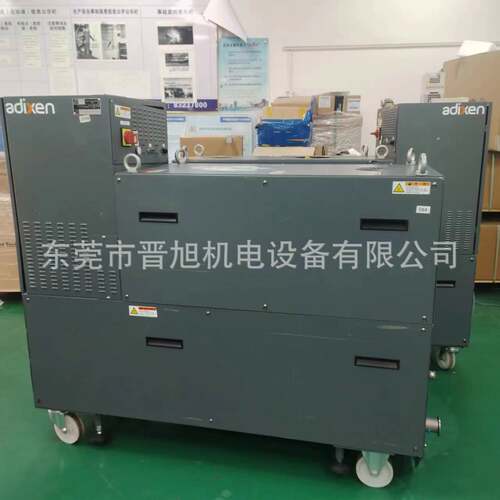 阿尔卡特AD30KL真空泵维修保养卡死噪音修板真空泵干泵维修厂商
