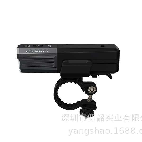 Fenix菲尼克斯BC22R 轻量化自行车车灯