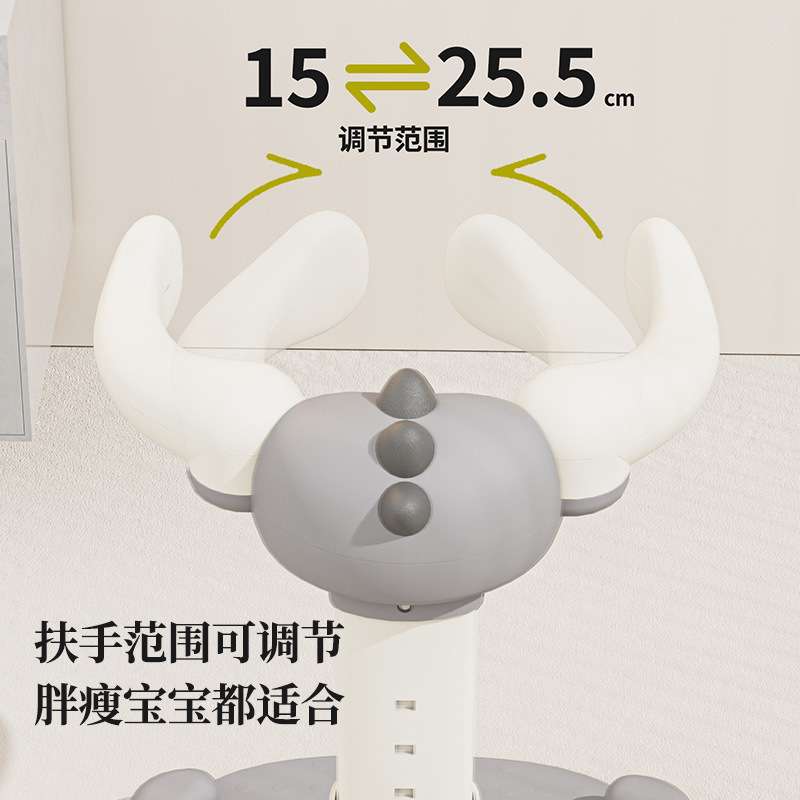 宝宝站立洗澡神器儿童洗澡盆支架婴儿洗屁屁支撑架男小孩立式浴架