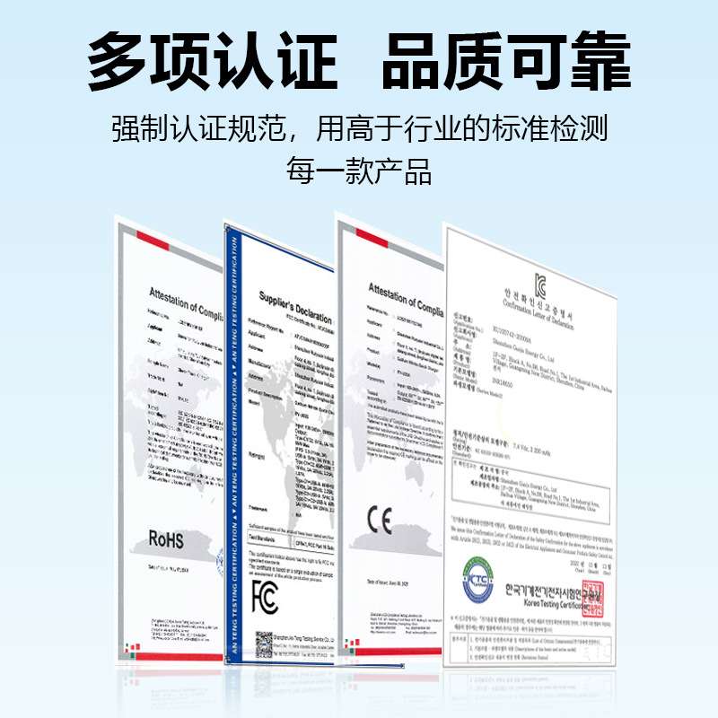 跨境车载快充5口多功能延长线汽车手机充电器智能拓展车充SC02