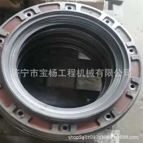 TY220 SD32 SD22推土机终传动箱盖154-27-12152盖154-27-12162