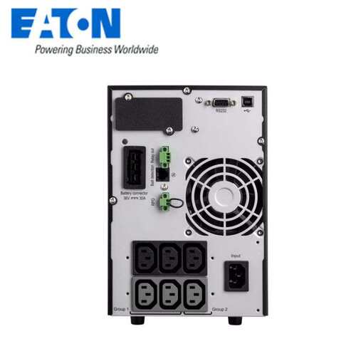 9SX2000I伊顿ups不间断电源EATON机房ups电源监控网络不间断电源