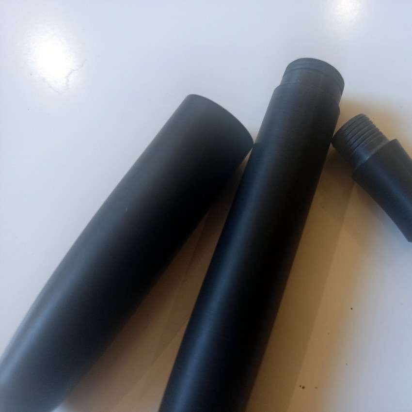 大漆莳绘笔杆 彩绘工艺专用钢笔 老漆犀皮螺钿笔胎手工削磨签约笔