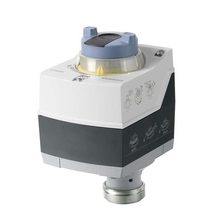 SAS61.03 SAS61.33 SAS61.53 SAS81.00 SAS81.03执行器Siemens