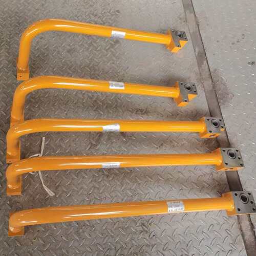 山工SEM655D轮式装载机铲车接管Z5A20001200 5338629