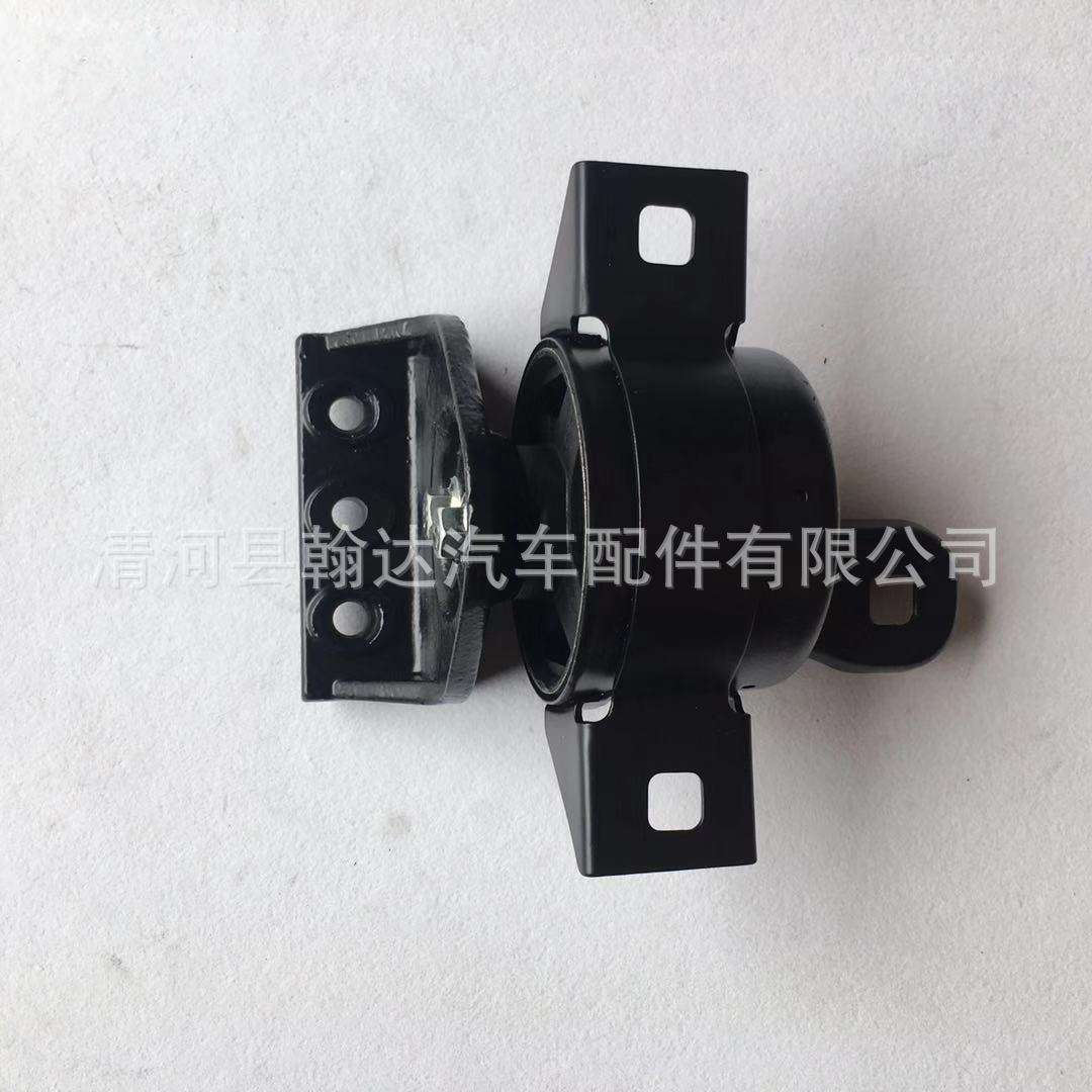 大宇雪佛兰乐风乐聘右支架机脚胶机爪胶右胶垫96535429跨境热销