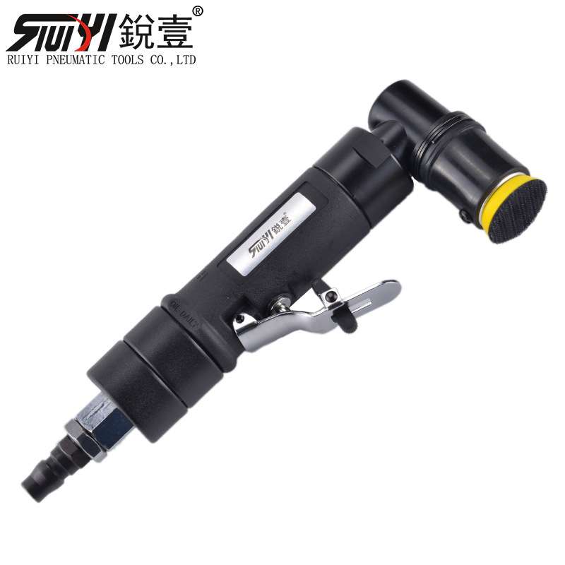 锐壹1寸6211气动研磨机砂纸机打磨机抛光机磨光机点磨机气动工具