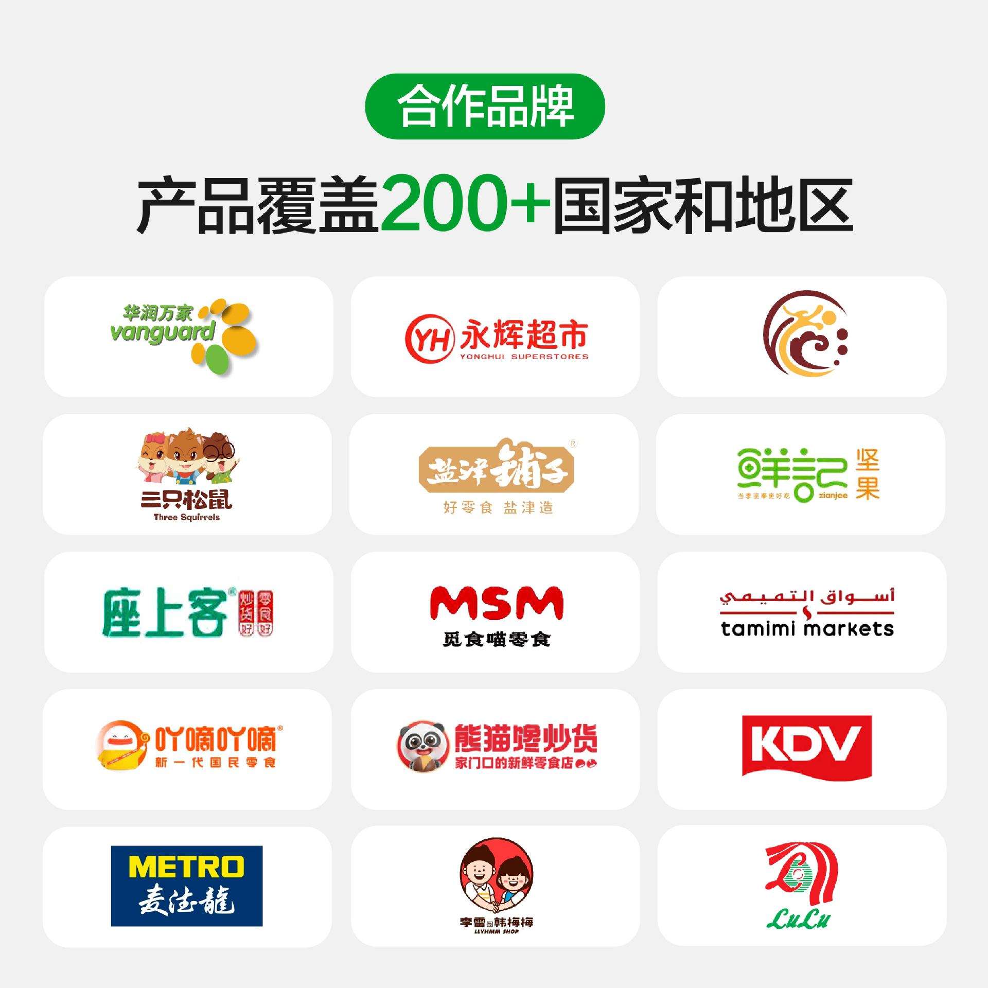 商超展示盒家用收纳盒内托储存盒重力盒带盖下拉加厚透明圆筒储物