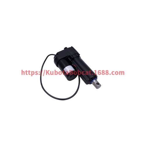 电动升降犁执行器 725-04500 AXE59690 兼容 Cub Cadet Lift XT3