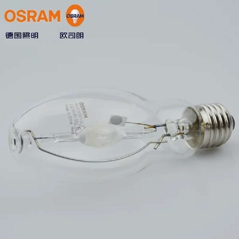 欧司朗金卤灯 照明工具 HQI-E70W100W150W金属卤化物灯E27