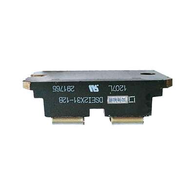 DSEI2X30-06C DSEI2X30-10B DSEI2X30-12B二极管原装现货型号齐全