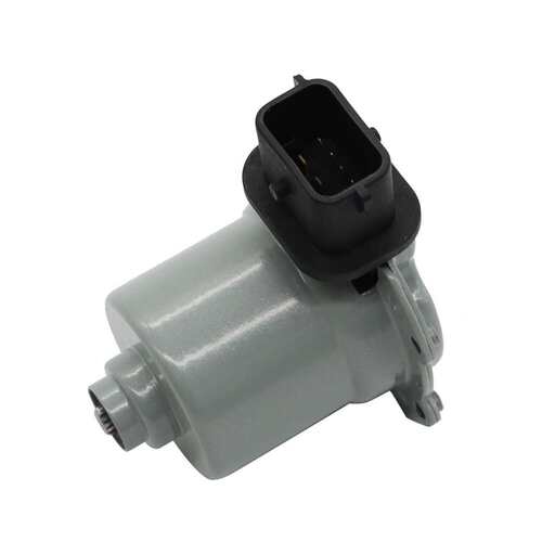 AE8P-7C604AC适用福特波箱离合器马达离合器拨叉电机AE8Z7C604A