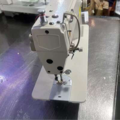 单针8700平缝机厚薄通吃平车工业缝纫机厂家 Sewing machine
