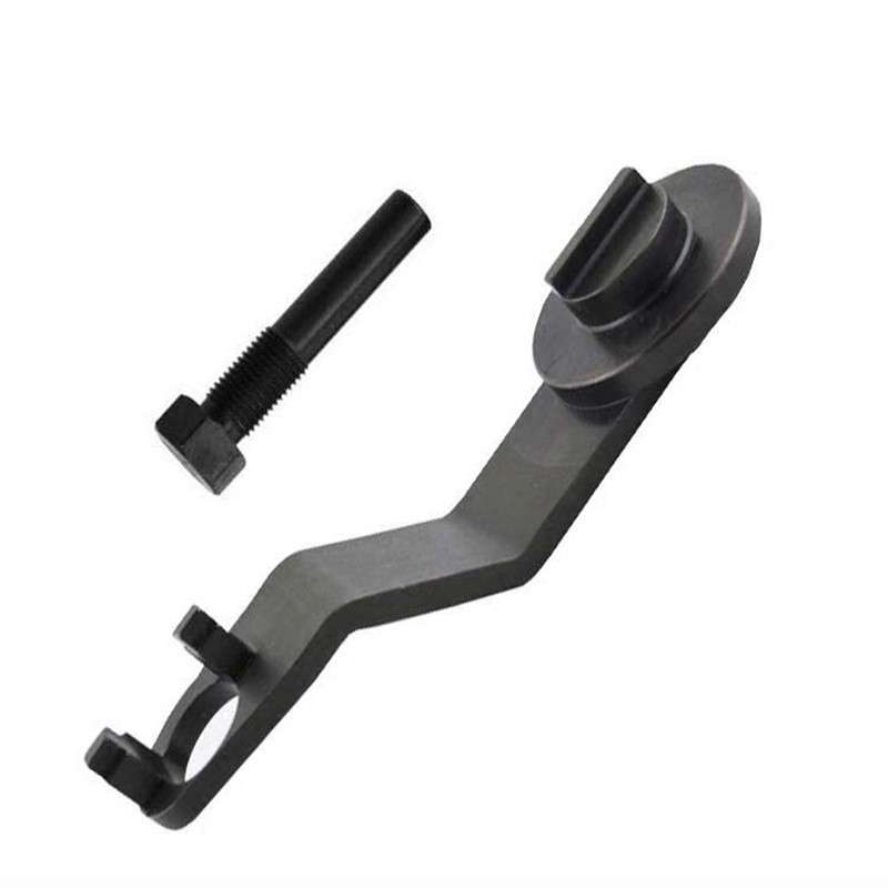 适用于新桑塔纳新捷达迈腾朗行朗逸1.4T大众ea211发动机正时工具