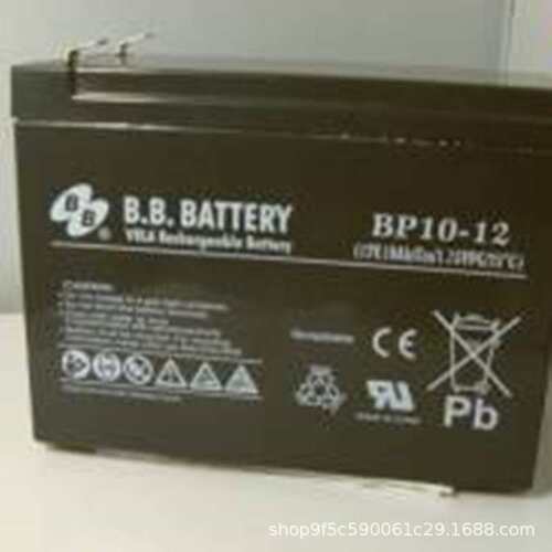 美美BB蓄电池SH/R/BP12V1.2AH4.HH7AH9AH12AH1H高功率电池