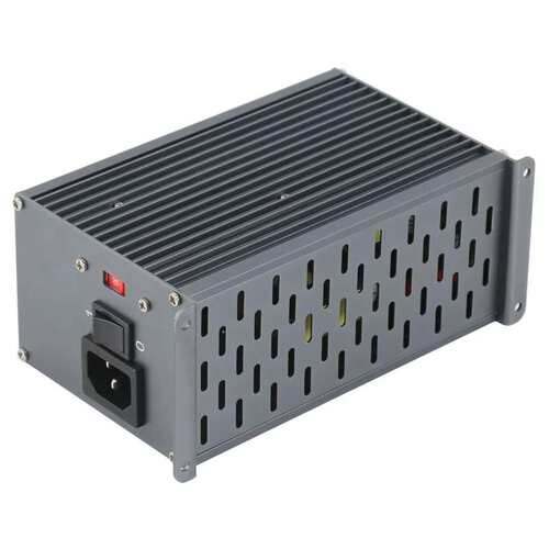 gophert格辉直流稳压电源PPS-1610存储16v10A可调小体积电源便携
