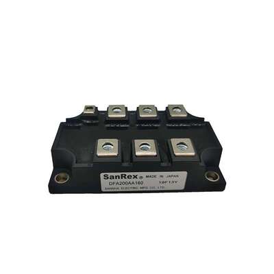 DFA200AA160 DFA150AA80 DFA100BA160 DFA75BA160 DFA50BA160