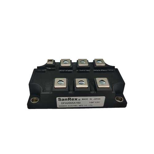DFA200AA160 DFA150AA80 DFA100BA160 DFA75BA160 DFA50BA160