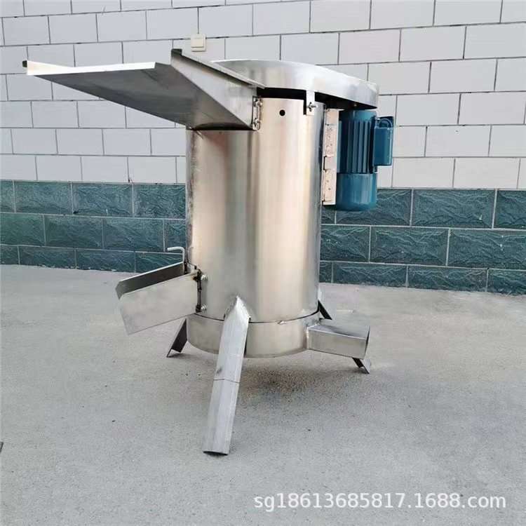 榴莲脱核机 舜工商用吨级水果去核打浆机 橄榄红枣樱桃破碎去核机