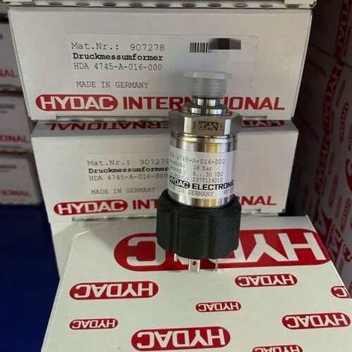Tankeinbauhülse für TFP 100 贺德克HYDAC 压力开关 滤芯 探头