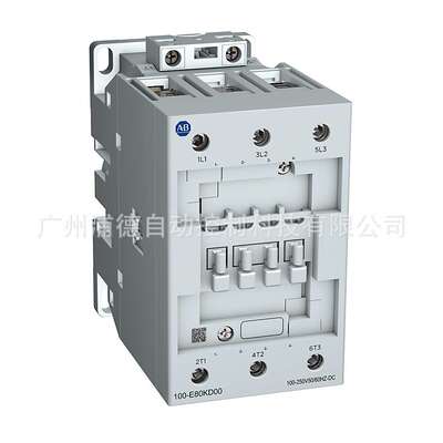 AB 100-E16EQ200 接触器 100E16EQ200 Contactor Allen-Bradley