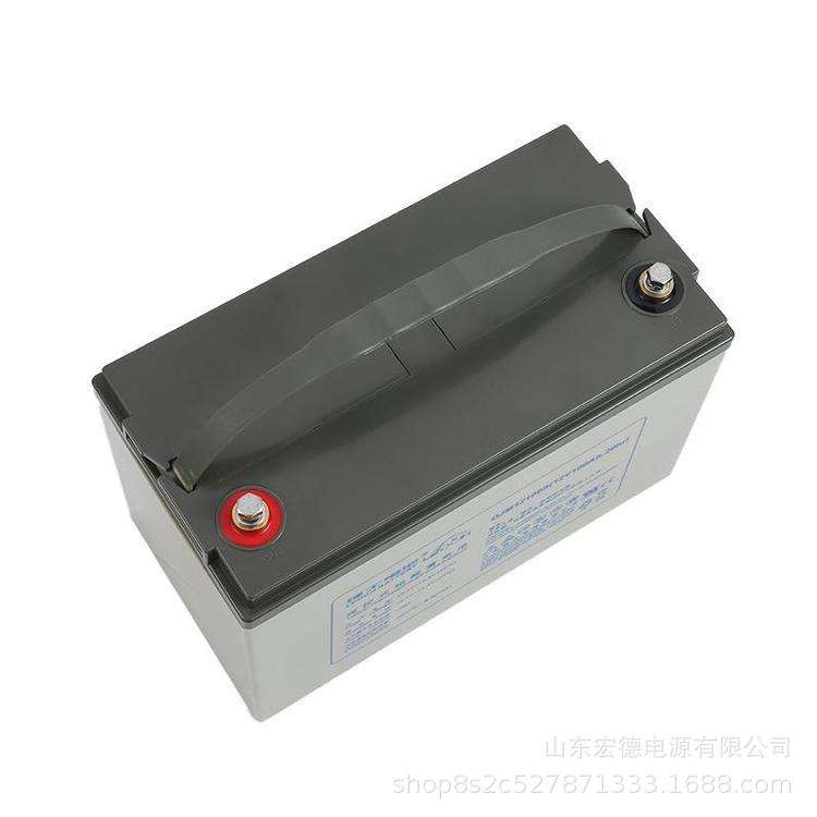 理士电池DJM1265S 不间断电源电池理士12V65AH EPS电源铅酸蓄电池