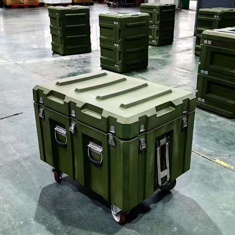 航空箱 航空运输箱 航空物流箱 空运箱 铝合金航空箱