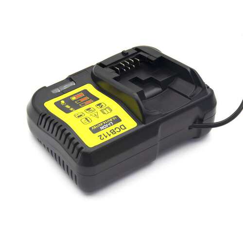 替代得伟DEWALT DCB112充电器CHARGER 21V 3A