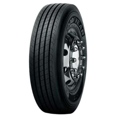 Goodyear固特异315/80R22.5 S200+四线花纹车胎全钢丝轮胎