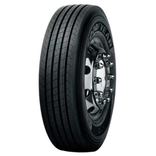 Goodyear固特异315/80R22.5 S200+四线花纹车胎全钢丝轮胎