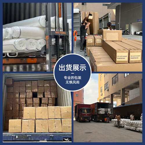 Hotel compression spring mattress wholesale酒店床垫外贸出口